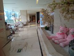 -嘉悦汗蒸时代(曙光路店)