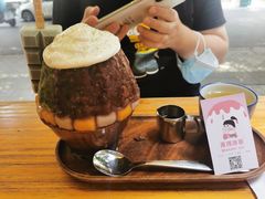 -WONDER ICE 萬得冰田(建設路总店)