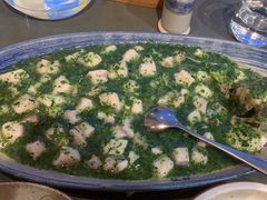 -兰溪小馆(东直门簋街店)