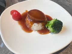 -1937青岛老味道·海肠捞饭·青岛菜(大鲍岛栈桥店)