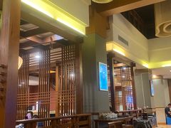 大堂-糟粕醋·椰苑海南菜餐厅(亚龙湾天域酒店)