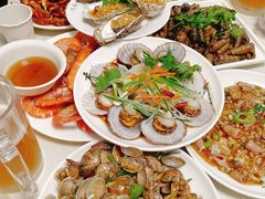 -人和啤酒屋海鲜大排档(营口路店)