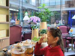 -北京朝阳悠唐皇冠假日酒店