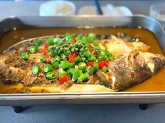 青花椒烤鱼-半天妖烤鱼(海那城店)