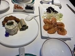 -老洋房花园饭店(绍兴路店)
