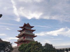 -奉贤海滩