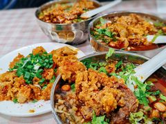 豆腐脑-代四孃牛华豆腐脑美味小食(总店)