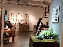 -山食间·中式营养轻餐(保利时光里店)