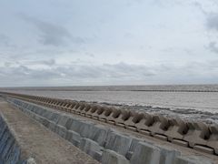 -南汇嘴观海公园