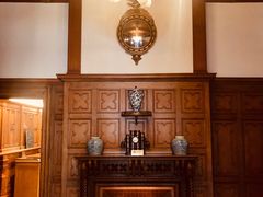 -马勒别墅·中餐厅