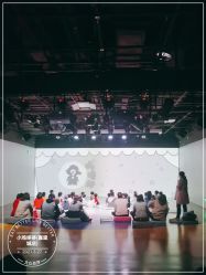 -小鸡哆哆故事屋·儿童乐园(嘉里城店)