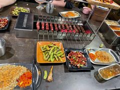 -麦凯伦烧烤·精酿超级工厂店(金桥总店)