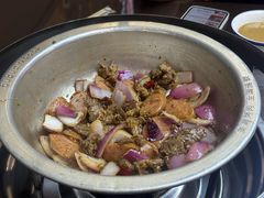 -金源烤肉面片馆(师大店)