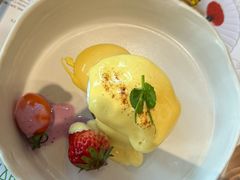 -鹭江宾馆·观海餐厅