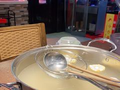 -幸运牛汕头小黄牛牛肉火锅(梅林店)