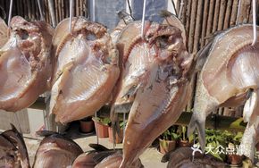 Pan-fried Bream