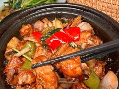 -如轩·海鲜砂锅粥·潮汕菜(一品天下店)