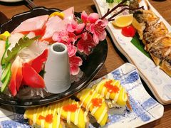 -大雄寿司(中华广场店)