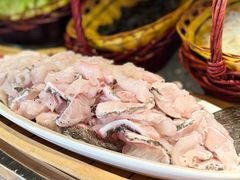 -广州花园酒店·凌璇阁旋转餐厅CAROUSEL360