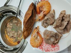 -密友回转自助火锅(中海环宇城店)