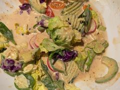 -一桶江山餐厅(松北店)