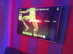 -唱吧麦颂KTV(高新店)