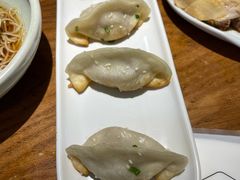 苏小柳鲜肉锅贴-苏小柳手工点心(人民广场分院)