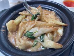 金不换白茄-神仙馆(衡山路店)