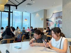 -德克士(前门店)