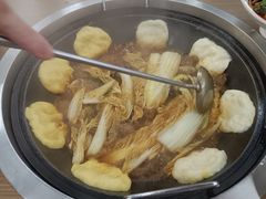 -那红花·东北菜铁锅炖(仙林金鹰店)