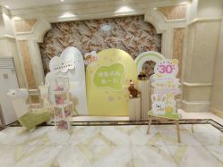 -安琪朵朵独栋花园月子中心