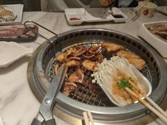 -火炉火自助餐(西直门凯德MALL店)