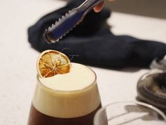 -GOTLOT COFFEE&KITCHEN角落厨房NOOK店