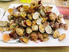 -聚德福海鲜家常菜(刘庄店)