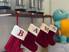 -BAMN coffee