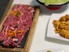 -洪氏嗨捞·猪肚鸡火锅(阳光天地店)