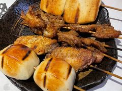 -舞虾小说.涮肉.烧烤(国顺东路店)