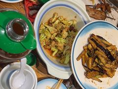 -永红源啤酒·烧烤·海鲜·大排档(台柳路店)