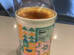 -台盖(群星城店)