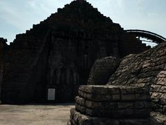 景点-达蓬山旅游度假区