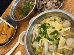 -福屿鲜捞小吃·捞化(福屿总店)