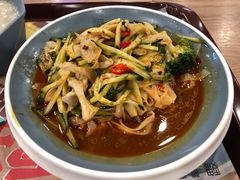-魏家凉皮(十里河店)