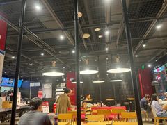 -肯德基(凤凰海店)