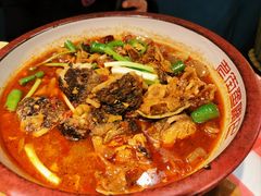-老街鱼嘴巴(坡子街老店)
