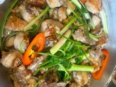 -美极鲜食坊(宝安南路店)