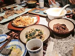 -南京大牌档(中关村领展广场店)