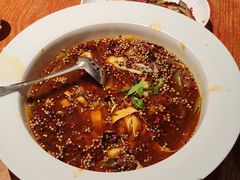 -小蓉合餐厅·川菜·陕南菜(凤城二路店)