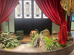 -锦府盐帮·侯宅(五棵松万达店)