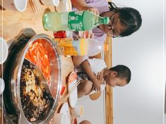 -袁记串串香(和县镇淮街店)