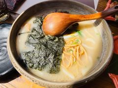 -藤原布二·大正创意料理(五台山店)